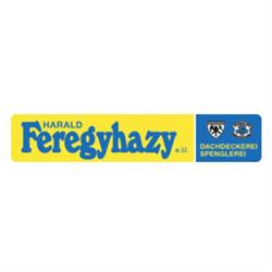 Dachdeckerei + Spenglerei Harald Feregyhazy