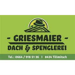 Dach & Spenglerei Griesmaier Dominik