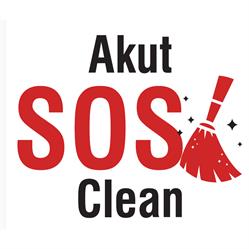 Akut SOS Clean in Salzburg GmbH