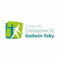 Dr. Christopher Godwin-Toby, FA für Orthopädie und orthopädische Chirurgie, Arzt für Allgemeinmedizi