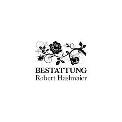 Bestattung Robert Haslmaier