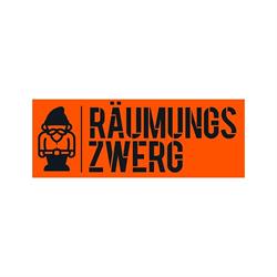 Räumungszwerg