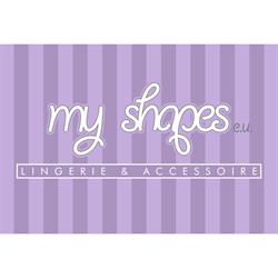 my shapes lingerie & accessoires e.U.
