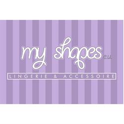 my shapes lingerie & accessoires e.U.