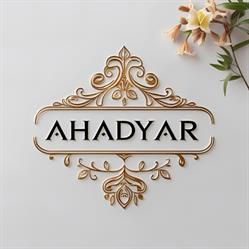 Familie Ahadyar