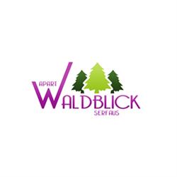 Apart Waldblick