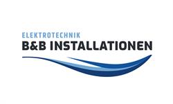 B&B Installationen GmbH