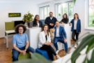 Unser Team für deinen Erfolg