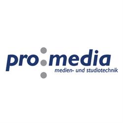 pro.media | Medien- und Studiotechnik GmbH - GRAZ