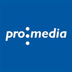 pro.media | Medien- und Studiotechnik GmbH - GRAZ