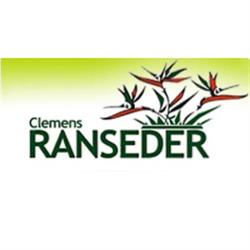 Clemens Ranseder - Blumen - Gärtnerei - Floristik