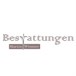 Bestattungen - Martin Wiesner