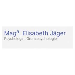 Psychologie - Grenzpsychologie Mag. Elisabeth Jäger
