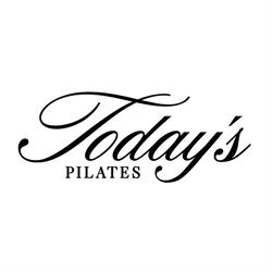 Today's Pilates