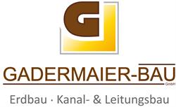 Gadermaier Bau GmbH Kanal- und Leitungsbau