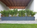 Flexi-Design Blumenkasten-anthrazit