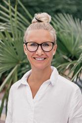 Christin Jeske - healthy mentoring & training