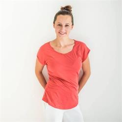 Shiatsu and Bodywork - live&flow Gudrun Stranner