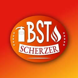 Brandschutztechnik Scherzer