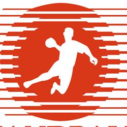 Union Handball Horn