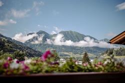 Familien- & Wellnesshotel Lerch