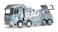 TRUCKMO.com - Lkw-Modelle
