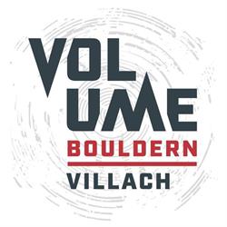 VOLUME Boulderhalle