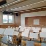Rakus GmbH_Kunde_Musikverein-Münzbach_Musikprobesaal_Akustikplanung