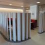 Rakus GmbH_Kunde_Sabo-Mandl_Absorber-Trennwand_Mobil_Akustik