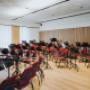Rakus GmbH_Kunde_Musikverein-Großsteinbach_Probesaal_Akustikplanung