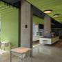 Rakus GmbH_Kunde_E-Campus_Graz_Absorber_PET_Archisonic_Akustikplanung