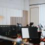 Rakus GmbH_Kunde_Musikverein-Großsteinbach_Probesaal_Akustikplanung
