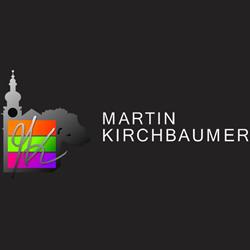 Malerei Martin Kirchbaumer