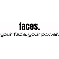 Faces by Lara Schagerl
