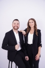 VIVIDA GmbH Kathrina Huber und Peter Geisler