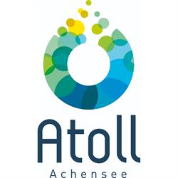 Atoll Achensee