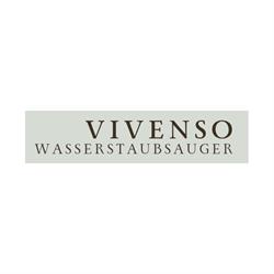 Vivenso Vertriebspartner Wasserstaubsauger Viktoria Etzl