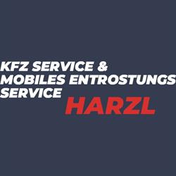KFZ Servicestation Harzl