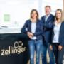 Zellinger Abfallwirtschaft Vierte Generation