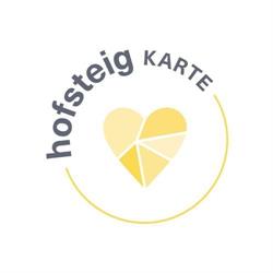 Hofsteigkarte