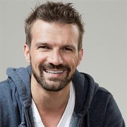 Alexander Thiede - Sustainability Data Architect