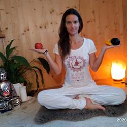 YOGA. und GENUSS.Werkstatt
