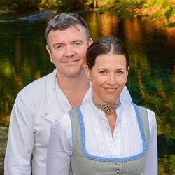 Hotel Gasthof Blaue Quelle
