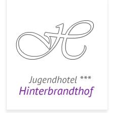 Jugendhotel Saalbach Hinterbrandthof