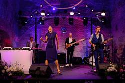 Hat over Heels - Party- und Hochzeitsband in Österreich