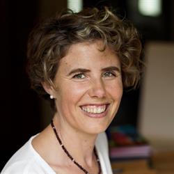 Mag. Ursula Holzer - Typgerechte Ernährung