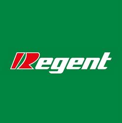 Regent Pflugfabrik