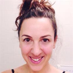 Shiatsu Barbara Redl