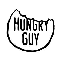 Hungry Guy