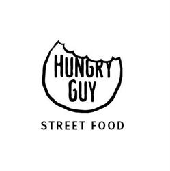 Hungry Guy